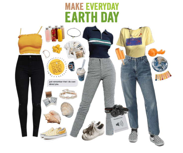 eArtH dAy sHiT