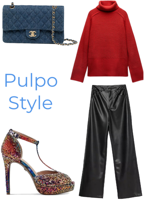 Pulpo Style