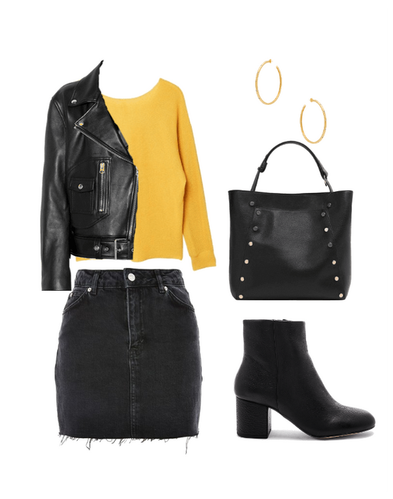 Fall Outfit #1
