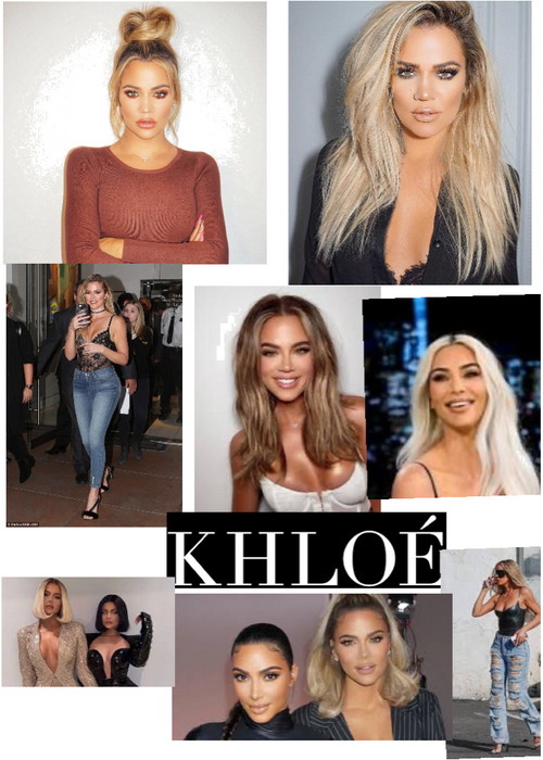 Khole Kardashian