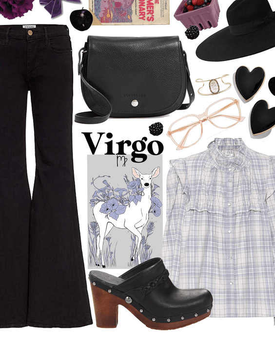sweet ♍️ virgo
