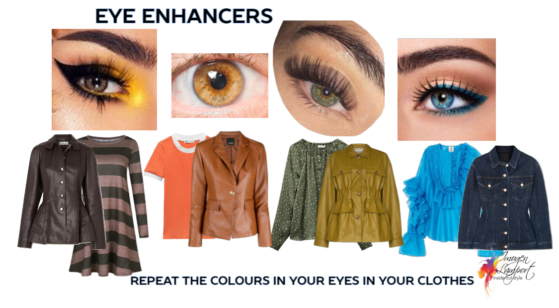 eye enhancers