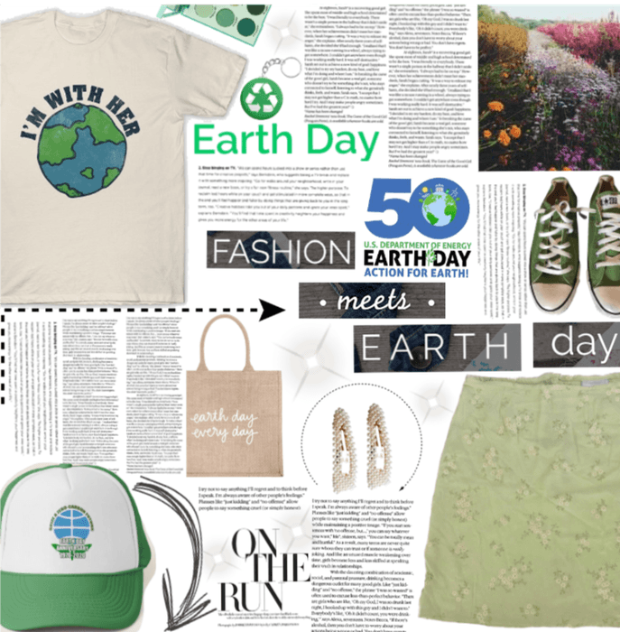 Nat. Earth Day