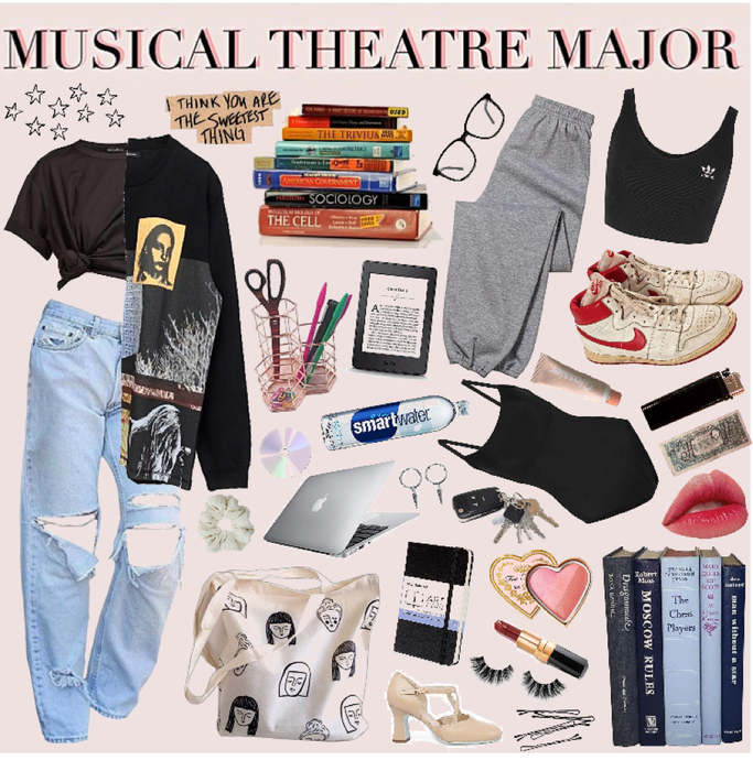 musical theatre major