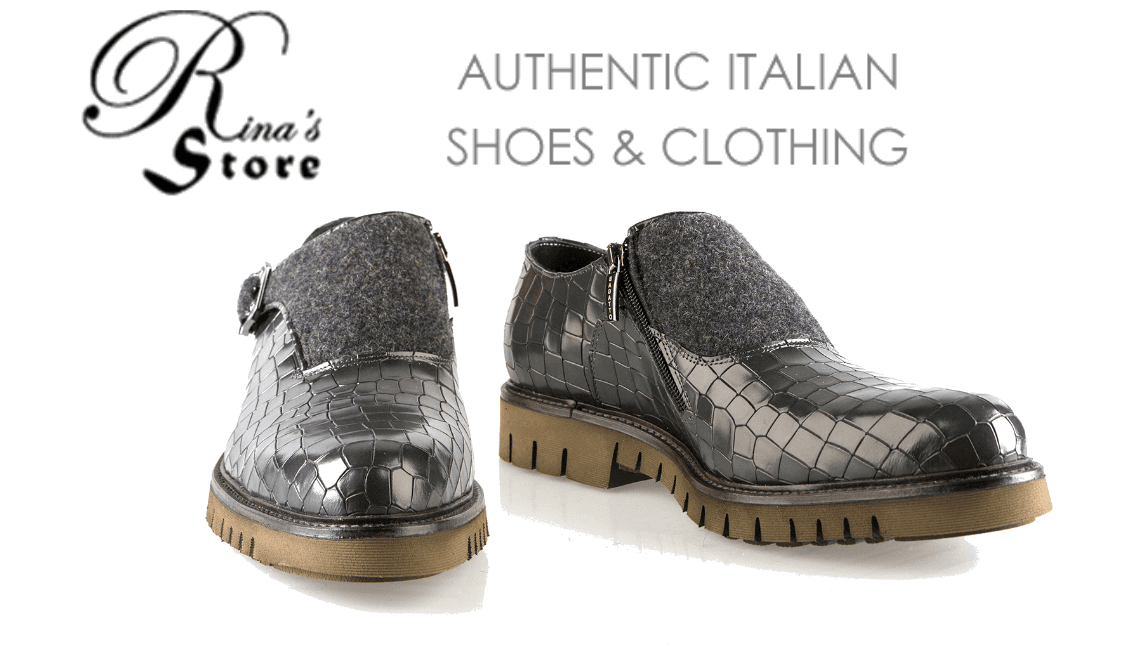 New delightful Bagatto Shoes by Rina`s store