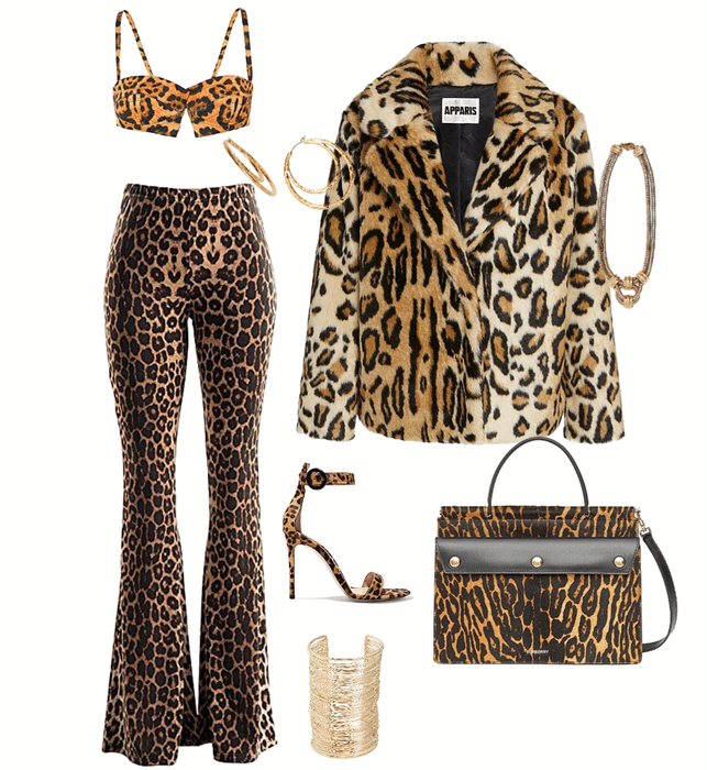 leopard obsessed