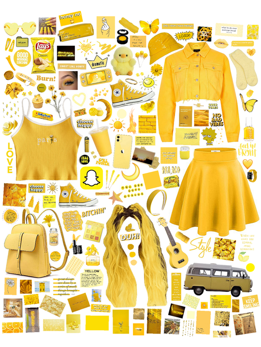 yellow bb