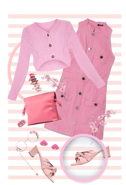🌸60 Second Spring Style🌸