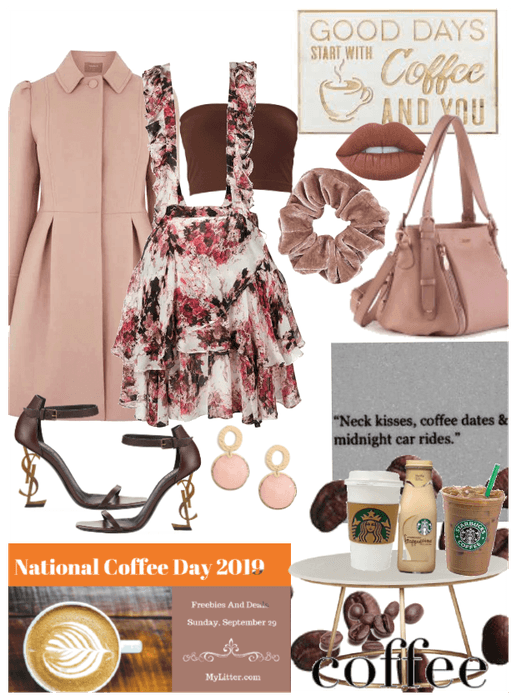 Nat.Coffee day