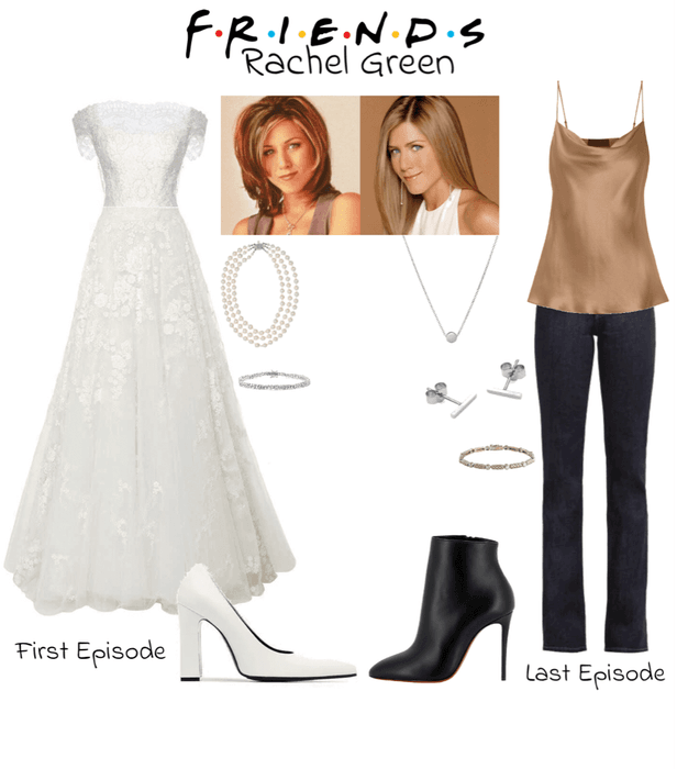 Rachel Green