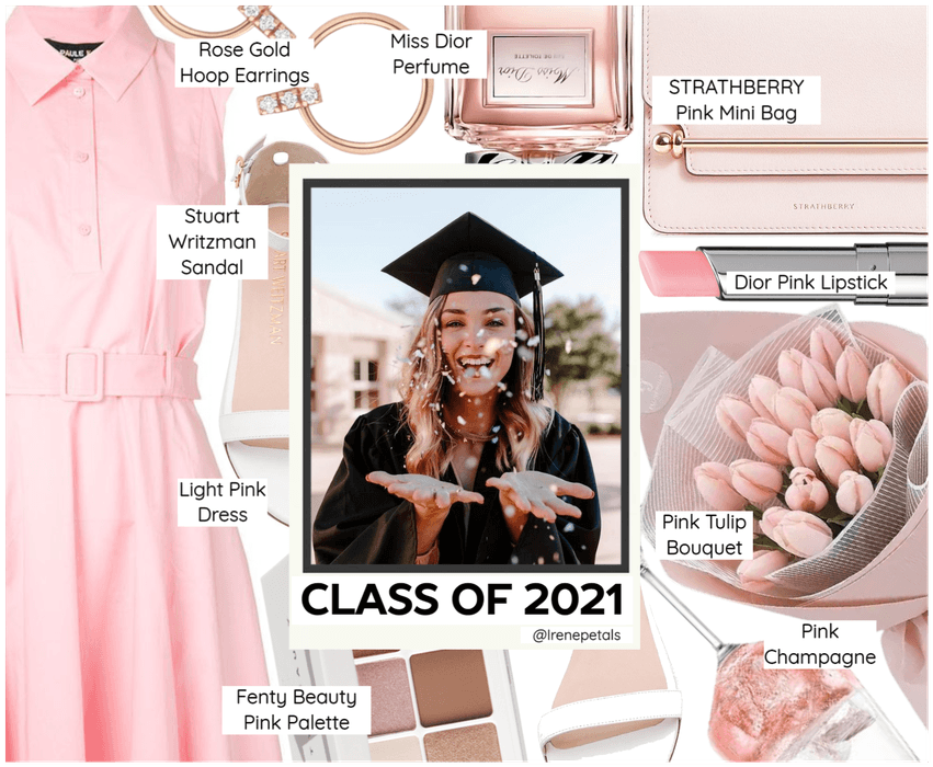 Class of 2021 ( 5.21.2021 )