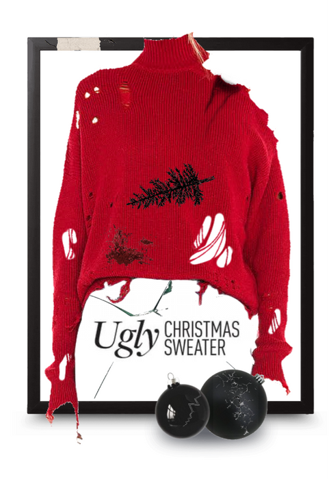 Christmas Sweater | Ugly