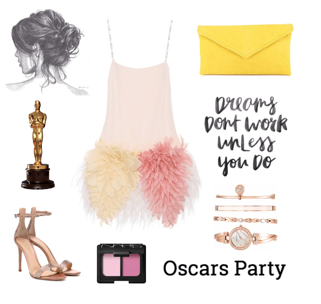 Oscars After Party