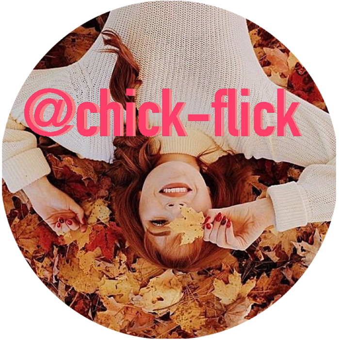 REQUESTED ICON: @chick-flick