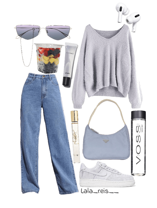 Chill Outfit