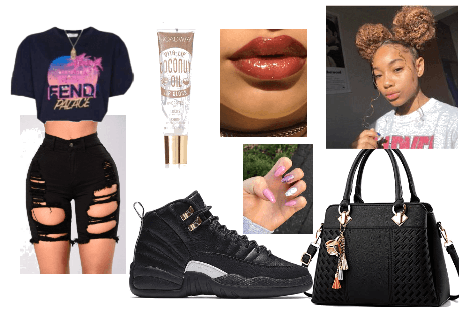 bady girl Outfit | ShopLook