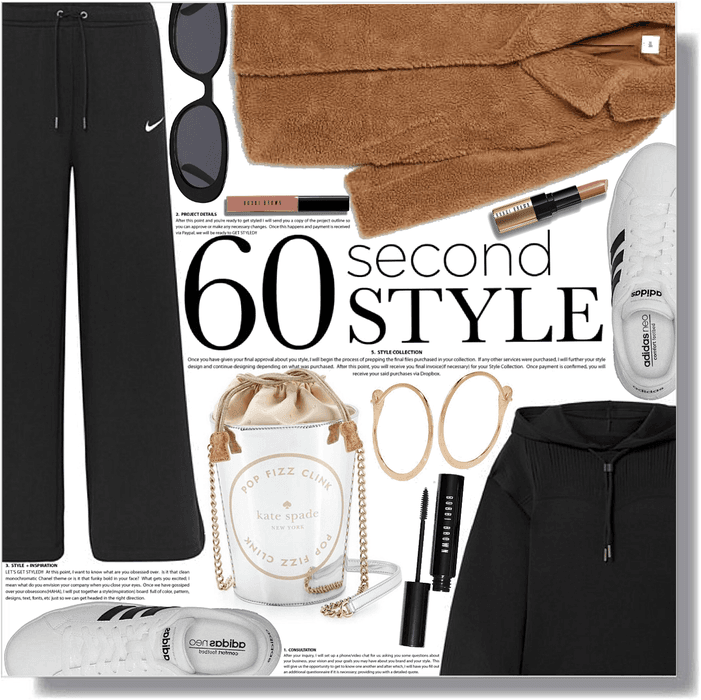 60 second style: Black Friday Weekend Shopping
