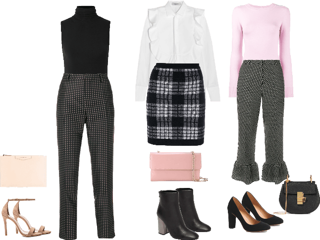 Work Outfit Ideas