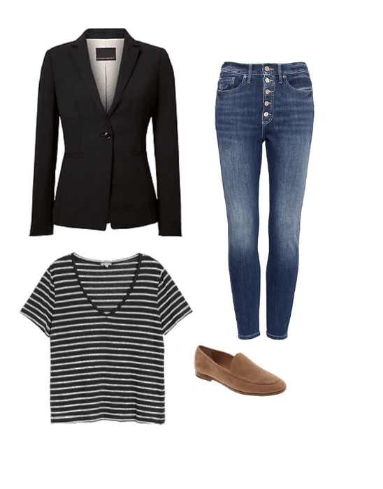 Outfit 40