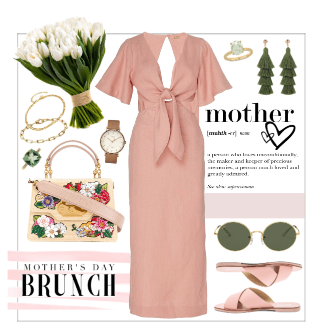 Mother's Day Brunch