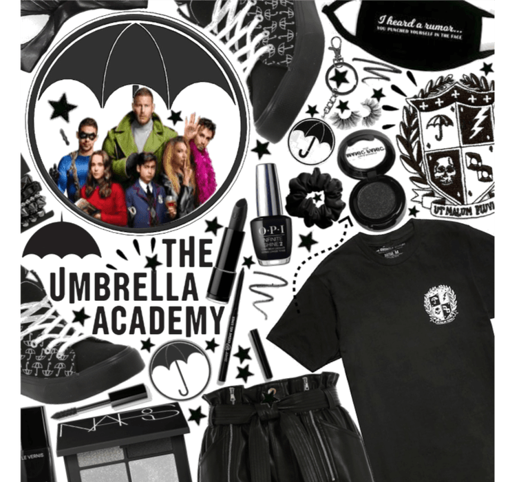 Umbrella academy