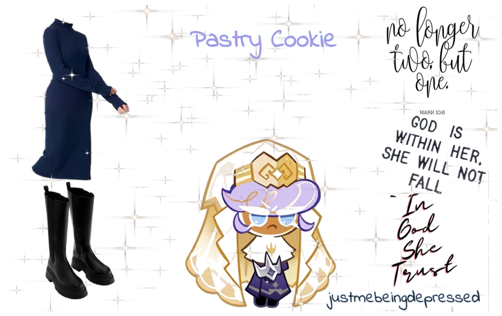 ***~Pastry Cookie~***