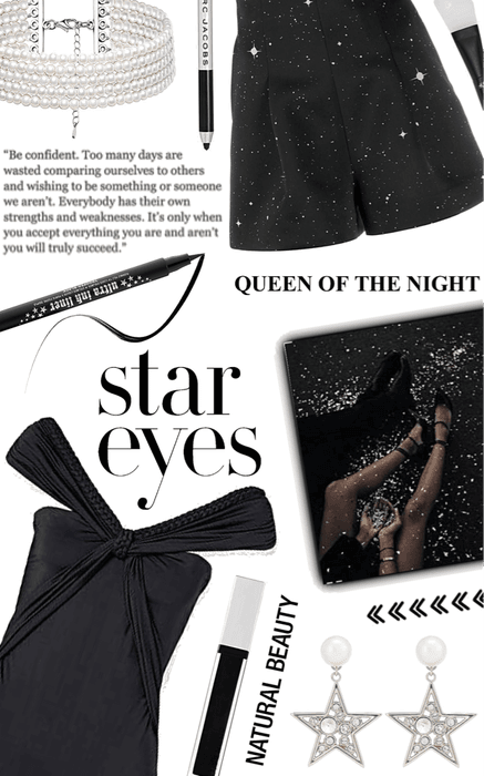 queen of the night