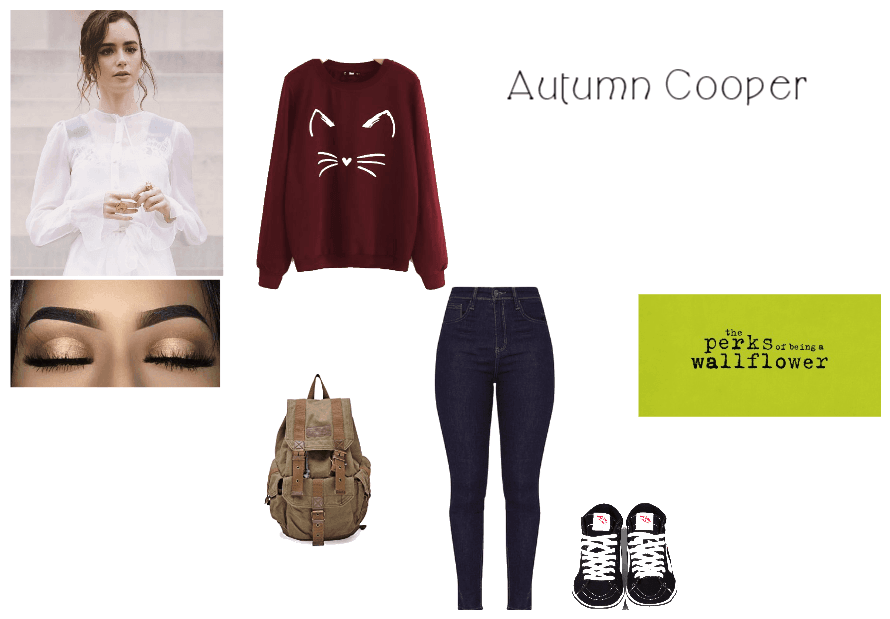 Autumn Cooper