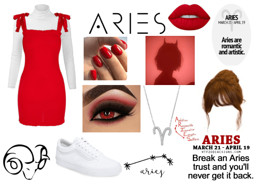 The Aries