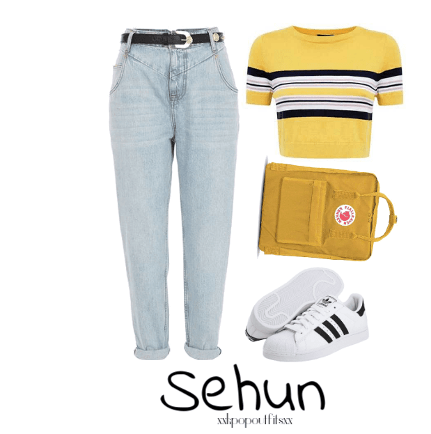 Date with Sehun | EXO