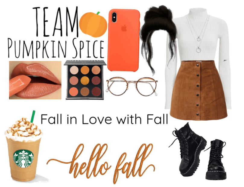 ~fall in love with fall~