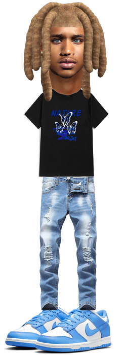 Nba youngboy outfit