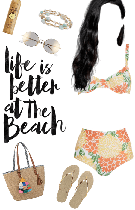 ✨life is better at the beach✨