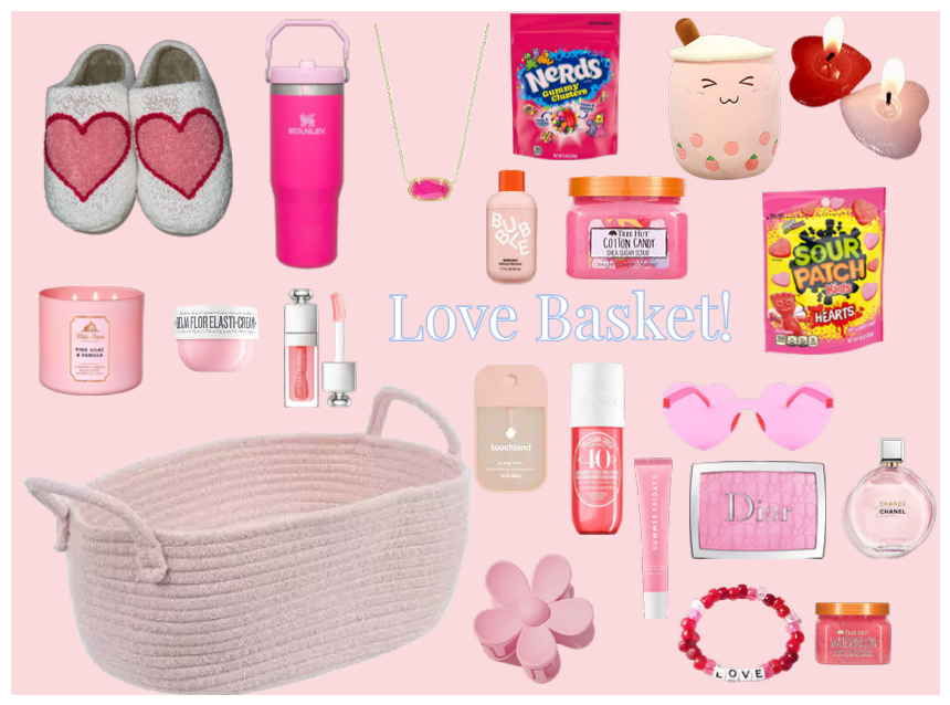 Love Basket
