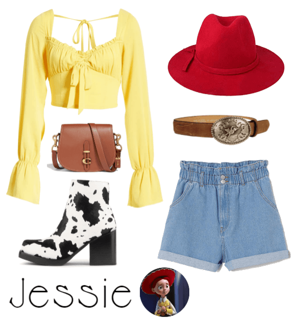 Jessie