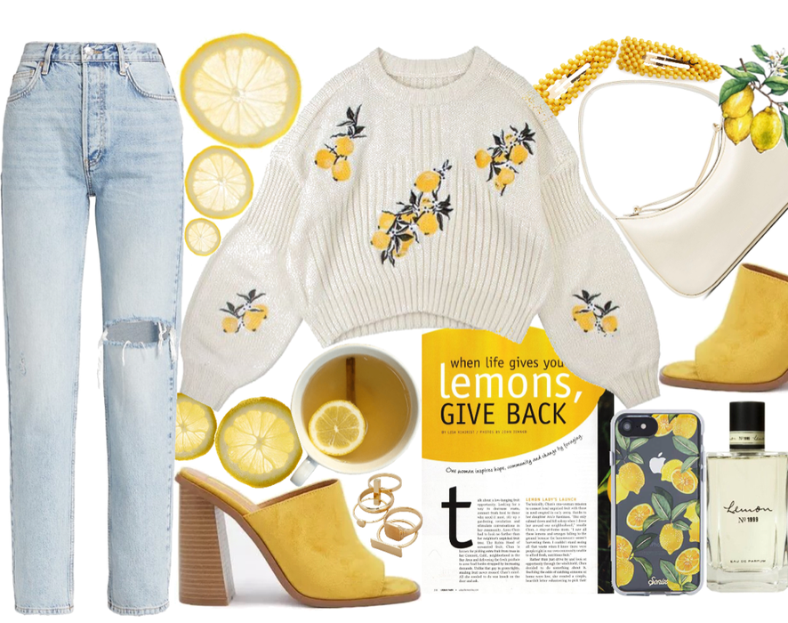 🍋 lemon 🍋