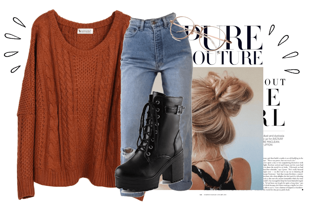 autumn couture