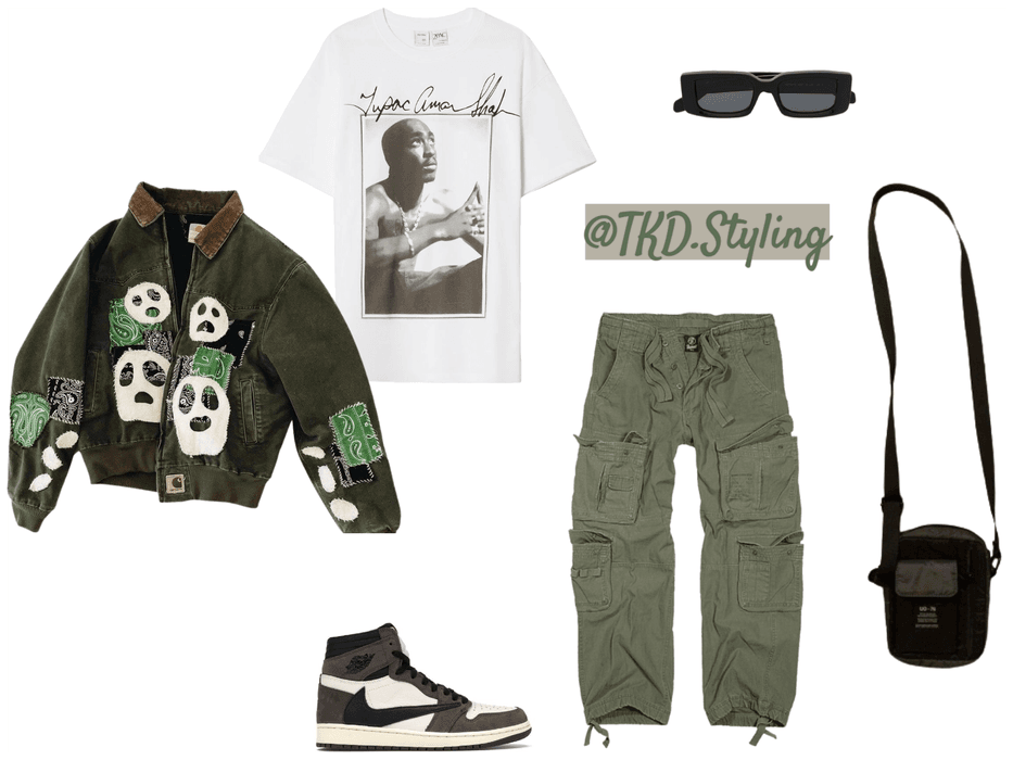 TKD Styling 37 Outfit | ShopLook