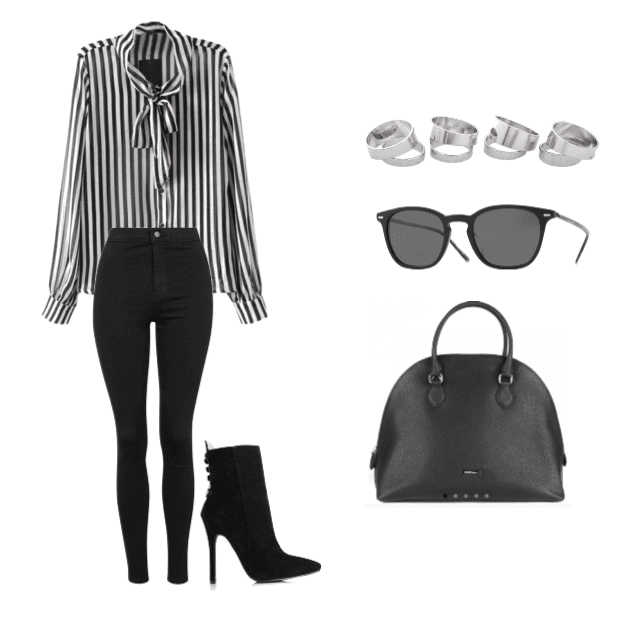 Outfit #375