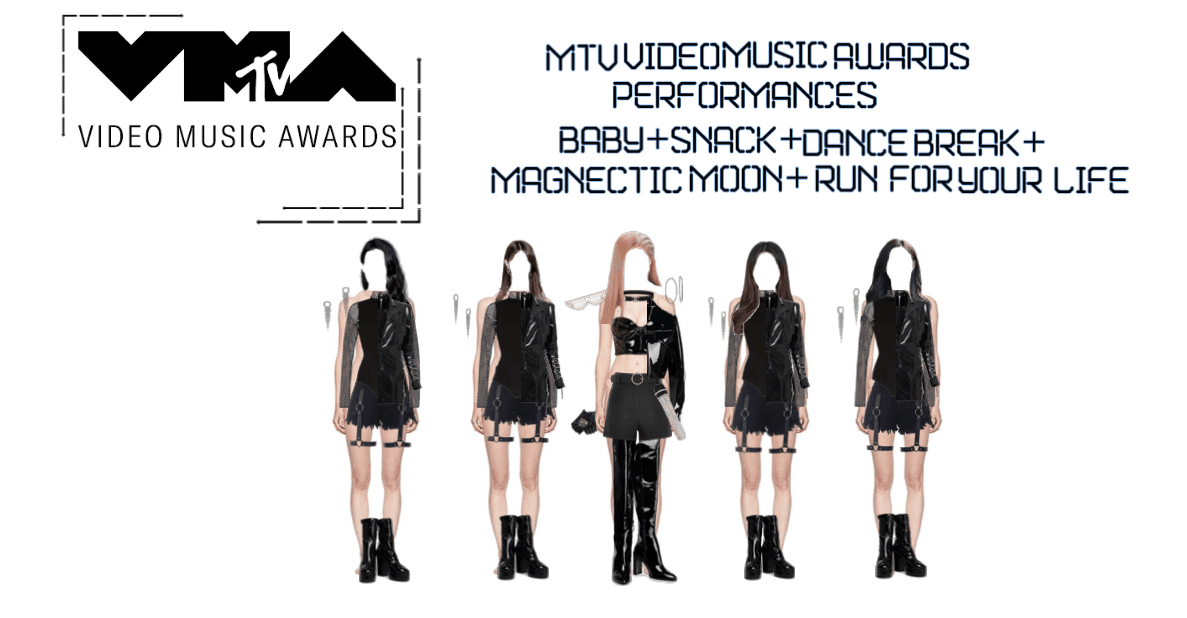 Somi MTV Video Music Awards Performances