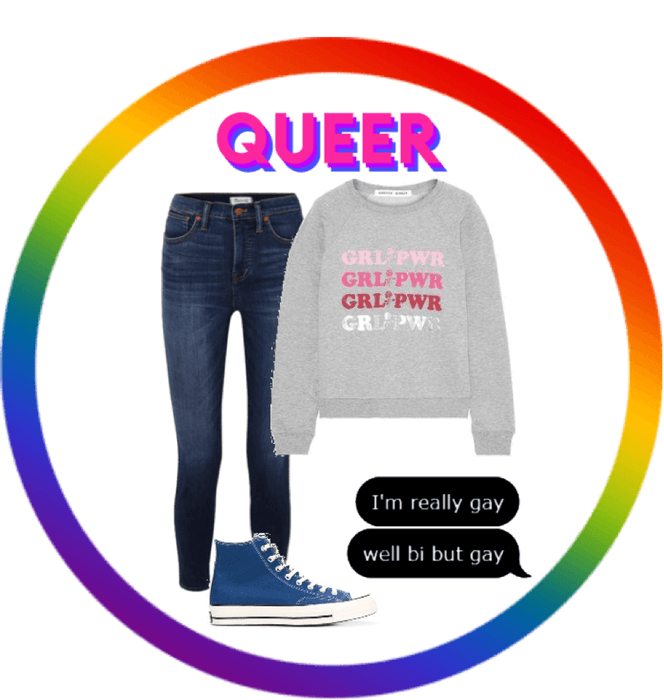 queer