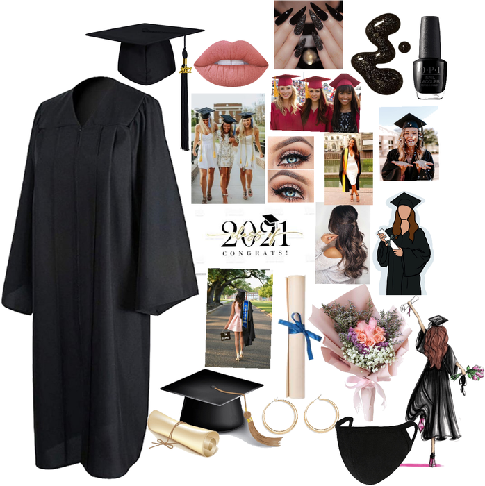 Graduating