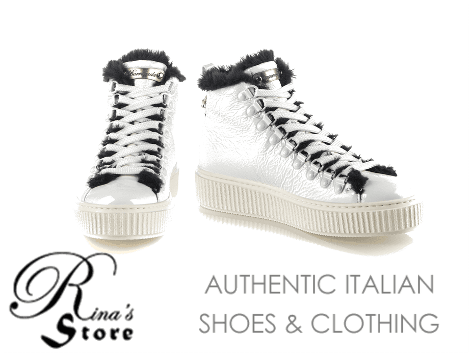 New splendid Fabi Sneakers by Rina`s shoes!