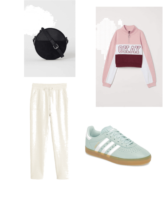 fab cas outfit