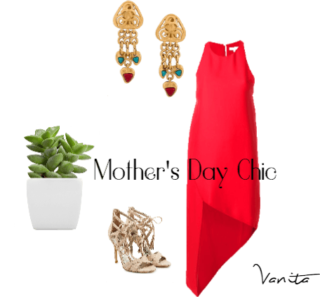 Mother's Day Chic