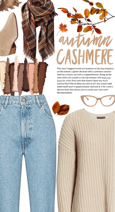 Autumn Cashmere