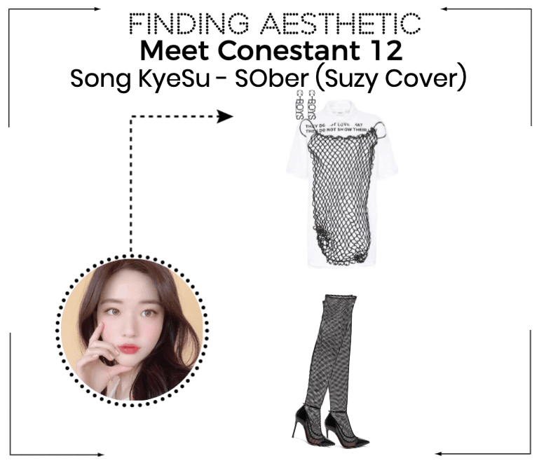 Finding Aesthetic - Episode 1 (Meet Song KyeSu)
