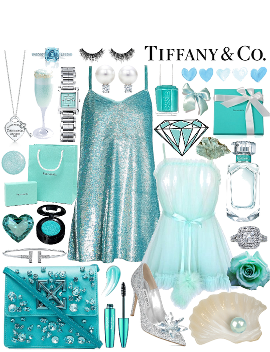 Tiffany and Co