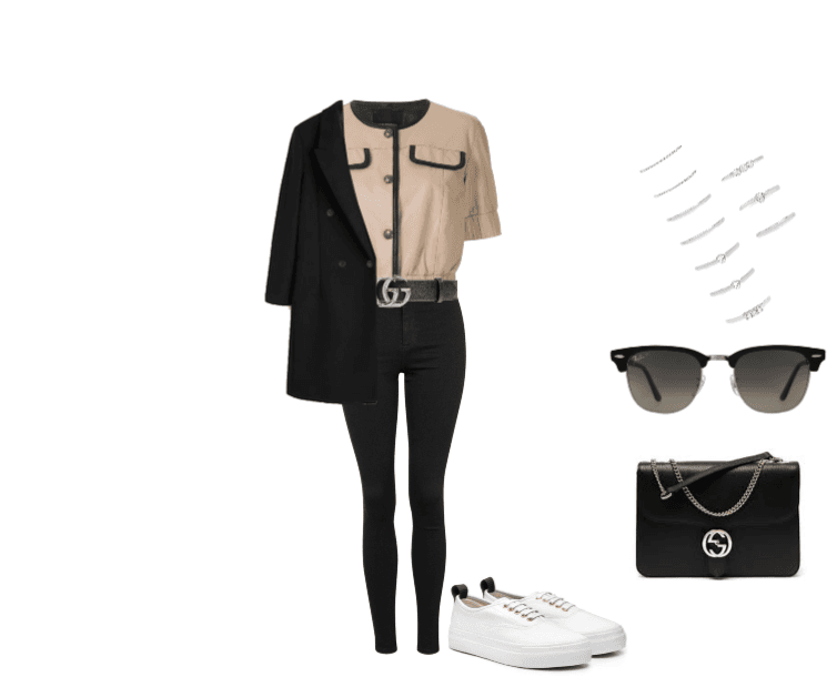 Outfit #382