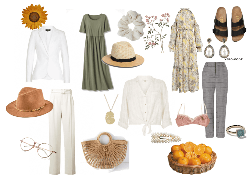 Country chic